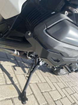 BMW R 1200RS, 2015 г.