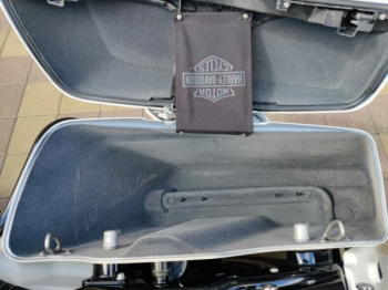 Harley-Davidson Road Glide Special, 2018 г.