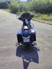Harley-Davidson Street Glide, 2011 г.