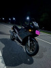 Suzuki GSX GSX1100F, 1990 г.