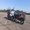 Honda Varadero XL1000, 2001 г.