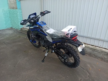 Эндуро Racer RC 300GY-8 XSR, 2025 г.