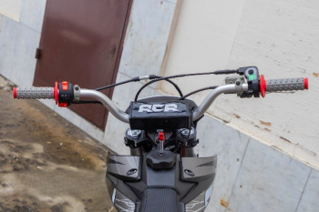 Пит-байк Racer RC MX125E, 2025 г.