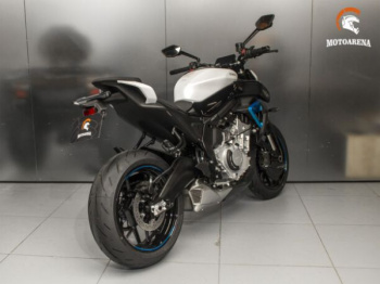 CFMOTO 675NK, 2026 г.