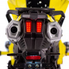 Regulmoto Duke 300, 2026 г.
