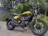 Ducati Scrambler Full Throttle, 2020 г.