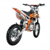 Kayo Basic TT140EM Krz, 2023 г.