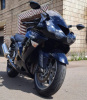 Kawasaki ZZR 1400, 2008 г.
