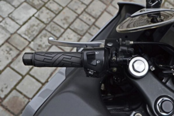 Honda CBR F4i, 2002 г.