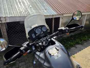 BMW R, 2003 г.