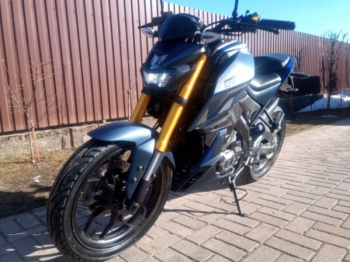 Motoland MT 250 (172FMM-5/PR250), 2026 г.