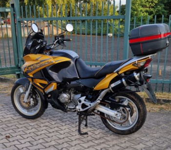Honda Varadero Xl1000 ABS, 2009 г.