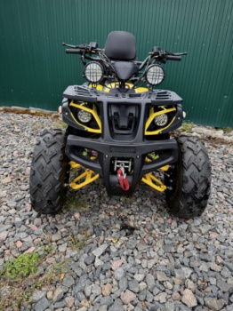 Storm 200 Wild Track Lux, 2025 г.