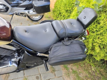 Kawasaki VN, 1997 г.