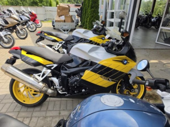 BMW S 1200, 2006 г.