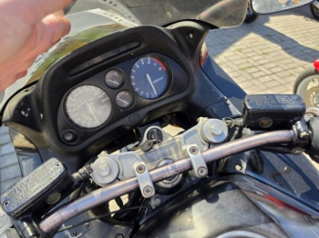 Honda CBR, 1999 г.