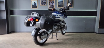 BMW R 1150GS, 2000 г.