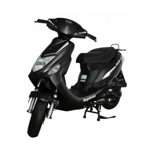 Regulmoto Digita 50 (LJ50QT-3L), 2025 г.