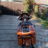 Harley-Davidson Electra Glide CVO, 2008 г.