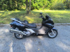 Honda Silver Wing, 2013 г.