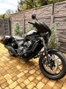 Honda CMX 1100 D2 Автомат, 2023 г.