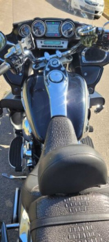 Kawasaki Voyager, 2009 г.
