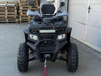 ATV Storm 200 Wild Track Lux, 2026 г.
