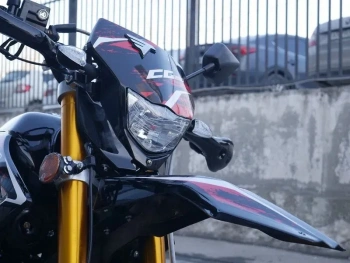 Эндуро Vento Enduro CG250, 2026 г.
