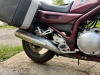 Yamaha XJ, 2000 г.