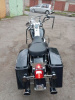 Harley-Davidson Road King FLHRCI, 2000 г.