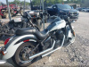 Kawasaki VN 900, 2024 г.
