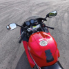 Yamaha YZF YZF1000 Thunderace, 1996 г.