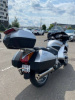 Honda ST, 2007 г.