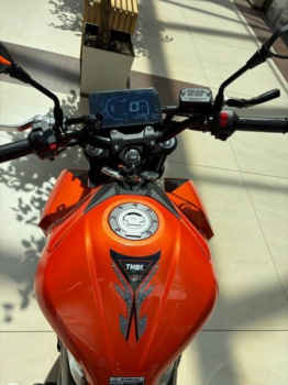 TMBK SWIFT 400, 2026 г.