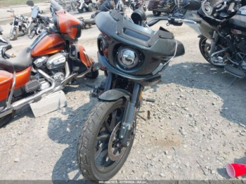 Harley-Davidson Softail FXLRST, 2025 г.