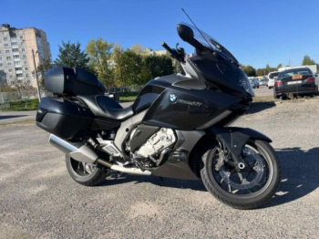 BMW K K1600GT, 2015 г.