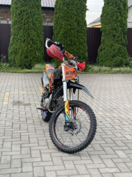 Kayo Evolution, 2019 г.