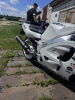 Suzuki GSX-R, 1998 г.
