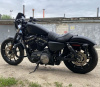 Harley-Davidson Sportster XL883N IRON, 2019 г.
