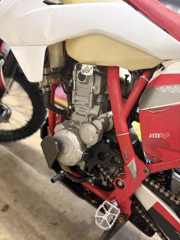 Zuum CR300, 2019 г.