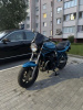 Suzuki Bandit GN77B, 1997 г.