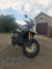 Suzuki DL V-storm, 2014 г.