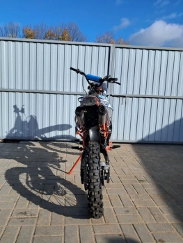 Пит-байк Motoland NX  SX 125 E19/16, 2026 г.