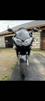 Kawasaki ZZR, 2004 г.