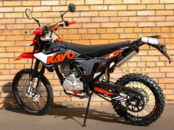 Kayo K1 K1-L 150 ROAD, 2026 г.