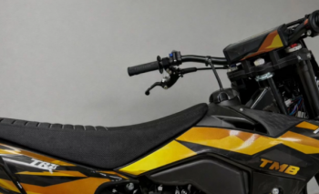 TMBK ENVY 300 PRO, 2026 г.