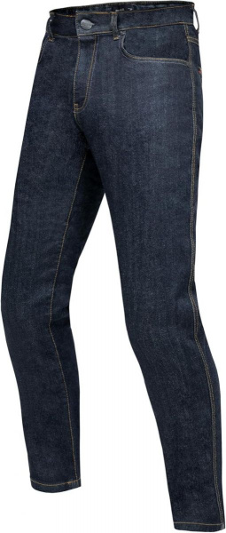 Джинсы broger california raw navy