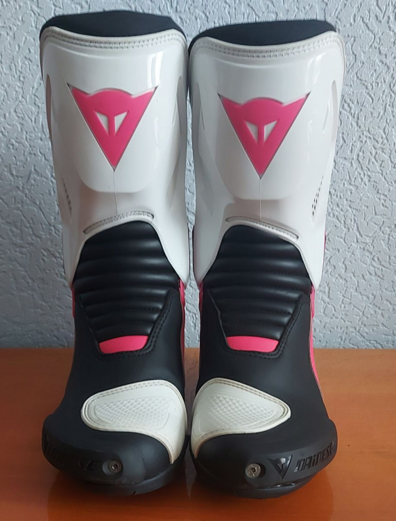 Мотоботы женские Dainese NEXUS