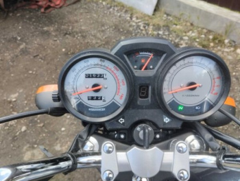 Hors Z 150, 2024 г.