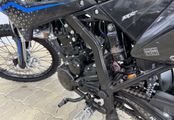 Avantis LX 300, 2026 г.